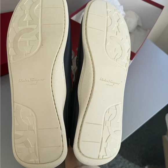 NEW Salvatore Ferragamo Men
